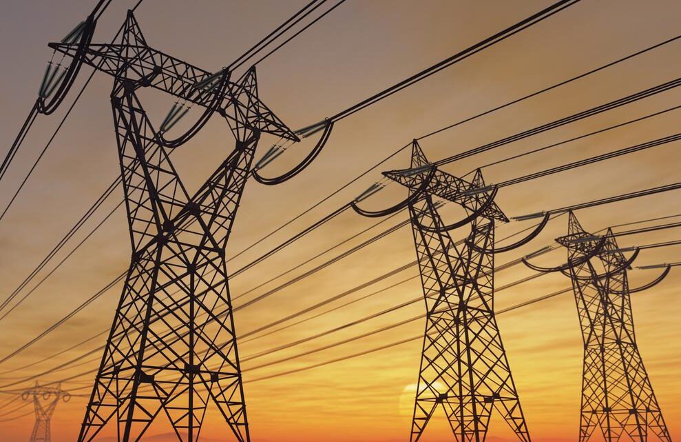 CINTELInfraestructura de comunicaciones del sector eléctrico